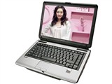东芝 Satellite M100(PSMADQ-01C004/薄雾灰)