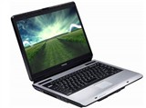 东芝Satellite A100(PSAA9Q-112005/薄雾灰)笔记本图片