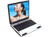 东芝 Satellite L100(PSLA0Q-01Y004/薄雾灰)
