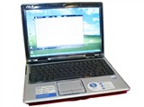 华硕 F80H22DCR-SL(1GB/250GB/Vist)