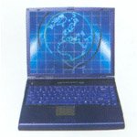 神舟天运 M170D笔记本图片