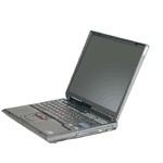 IBM ThinkPad R40 268111C