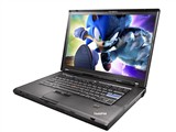 ThinkPadT500 2082CT2笔记本图片