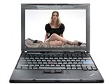 ThinkPad X200 7454HT1