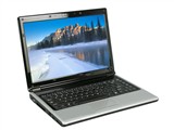 神舟优雅HP660笔记本图片
