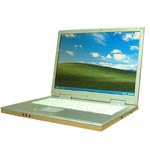 清华紫光V980R笔记本图片