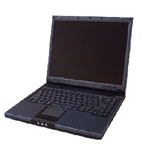 京东方T3010D(30GB)笔记本图片