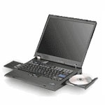 IBM ThinkPad G40 23882BC