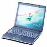 SONY V505GCP(256MB)