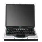 惠普NX9000(2.4GHz/DVD-RW)笔记本图片