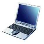 联宝CP10(PIII 1.2GHz)笔记本图片