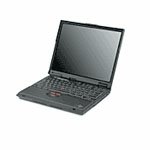IBM ThinkPad T41 23737KC