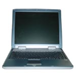 NETBOOK BTOX30(1.4GHz/DVD)笔记本图片