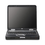 HPNW8000笔记本图片