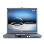 AcerTravelMate 8003LCi笔记本图片