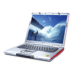 Acer 法拉利Ferrari 3200
