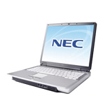 NEC Versa E6000(1.5GHz/512MB/60GB)