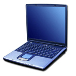 联宝CY77(C 2.4GHz)笔记本图片
