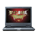 TCLT10笔记本图片