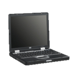 惠普 NX5000(1.6GHz/40GB/DVD)