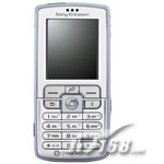 索尼爱立信 K758C