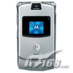MOTORAZR V3C手机图片
