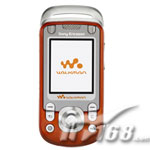 索尼爱立信 W550C