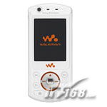 索尼爱立信 W900i