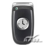 索尼爱立信 Z300C