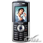 三星SGH-i308手机图片