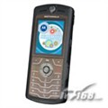 MOTO SLVR L7