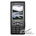 索尼爱立信 K790C手机