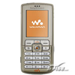 索尼爱立信W700C手机图片
