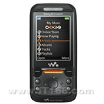 索尼爱立信 W830C