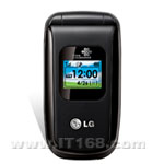 LGKX126手机图片