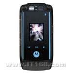 MOTORAZR maxx V6手机图片