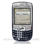 PalmTreo 750v手机图片