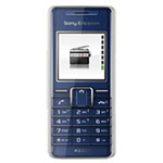 索尼爱立信 K220C