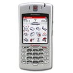 BlackBerry 7100V手机