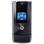MOTOW510手机图片
