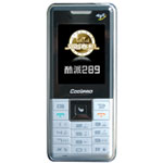 CoolPAD289手机图片