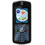 MOTO SLVR L7c