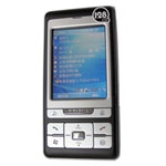 技嘉GSmart i(128MB)手机图片