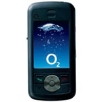 O2Xda Stealth手机图片