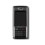 CoolPAD 8166