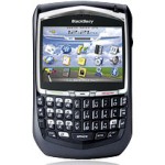 BlackBerry 8700g手机