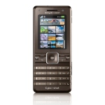 ���ᰮ���� K770i()
