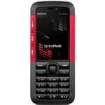 诺基亚 5310(XpressMusic)