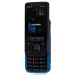 诺基亚 5610(XpressMusic)