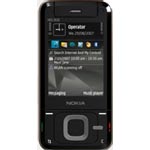 诺基亚 N81(8GB)